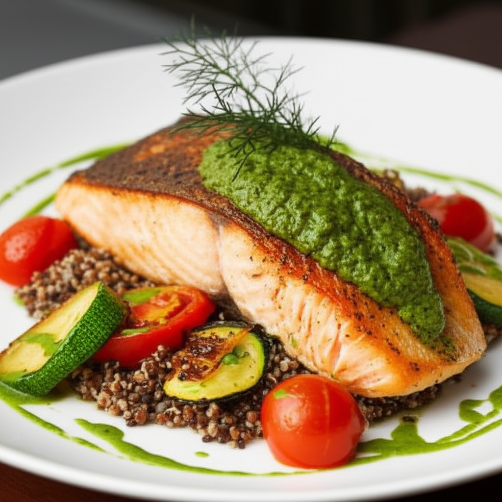 Restaurante Sabor & Arte